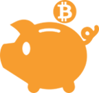 Bitcoin Bonanza - Deposit and Trade